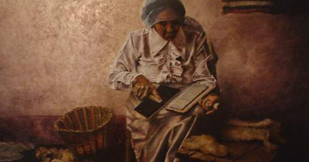 Cine este cea mai in varsta femeie din lume?