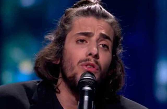 Salvador Sobral, castigatorul Eurovision 2017, a primit o inima noua