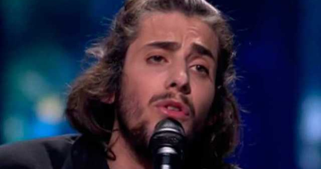 Salvador Sobral, castigatorul Eurovision 2017, a primit o inima noua