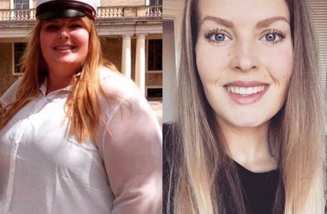 11 transformari fizice care te vor convinge ca ambitia oamenilor nu are limite