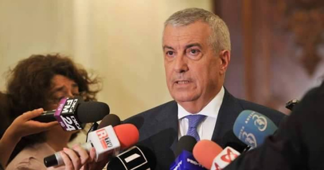 Tariceanu: Nimeni nu a discutat in arcul guvernamental despre suspendarea presedintelui Iohannis
