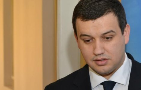 Tomac, despre liderii opozitiei care au mers la proteste: A fost o actiune organizata pentru a-i face revenirea in politica a indecisului Ciolos