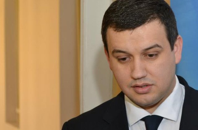 Tomac, despre liderii opozitiei care au mers la proteste: A fost o actiune organizata pentru a-i face revenirea in politica a indecisului Ciolos