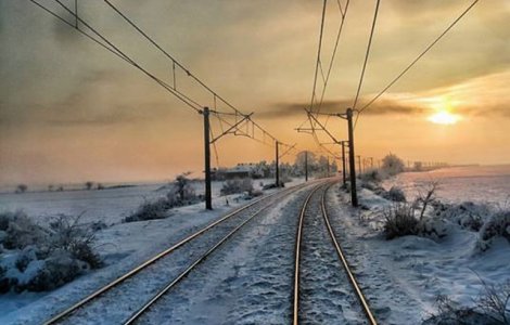 CFR introduce Trenurile Zapezii, care vor circula catre destinatii montane