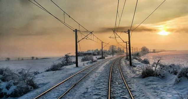 CFR introduce Trenurile Zapezii, care vor circula catre destinatii montane
