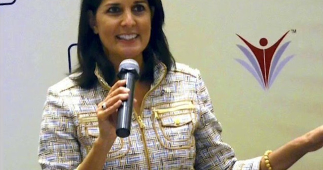 Ambasadoarea SUA la ONU: Femeile care l-au acuzat pe Trump de hartuire sexuala si gesturi deplasate trebuie ascultate