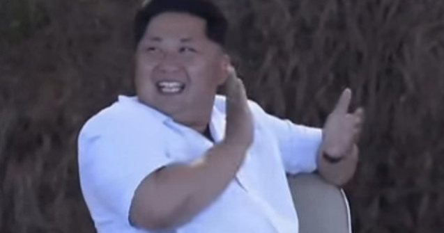 Oficiali americani si asiatici: Kim Jong-un ar lucra la un arsenal de arme biologice