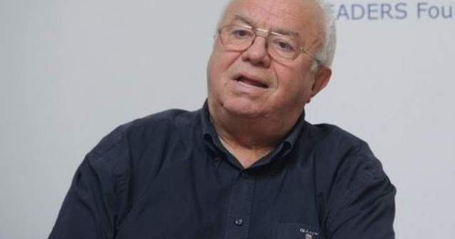 Alexandru Arsinel ar fi facut infarct. Medici: S-a decis implantarea unui stent