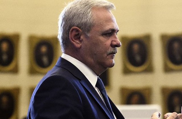 Dragnea: Relatia Regelui Mihai cu Parlamentul a fost in ultimii ani una apropiata