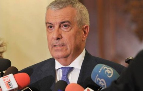 Tariceanu: Regele Mihai va ramane pentru totdeauna in memoria noastra ca o sursa vie de inspiratie, ca un reper moral de neclintit