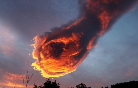  Top  Realitatea nu are nevoie de Photoshop. 10 fotografii care demonstreaza ca natura e perfecta fara interventia omului