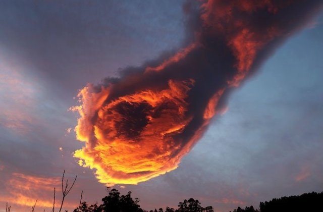 Realitatea nu are nevoie de Photoshop. 10 fotografii care demonstreaza ca natura e perfecta fara interventia omului