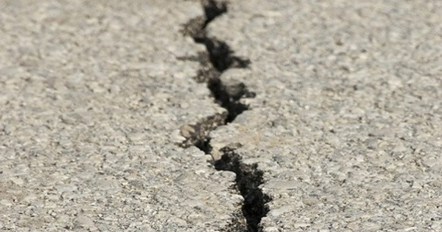 Trei cutremure s-au produs in zona seismica Vrancea, la interval de cateva ore