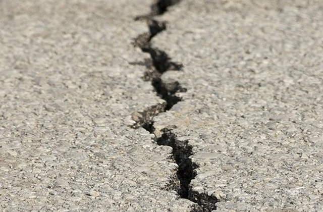 Trei cutremure s-au produs in zona seismica Vrancea, la interval de cateva ore