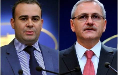 Florin Citu (PNL): Dragnea si Valcov dau foc economiei!