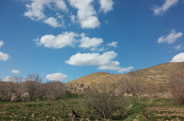 Cutremur de 6,2 grade in Iran