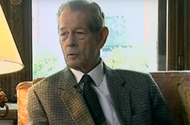 Alcoolul va fi interzis pe traseul cortegiului funerar al Regelui Mihai