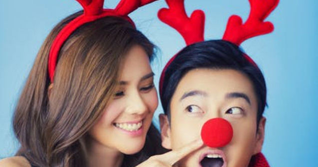  Top  10 cele mai bune bancuri pe care sa le spui la petrecerea de Craciun