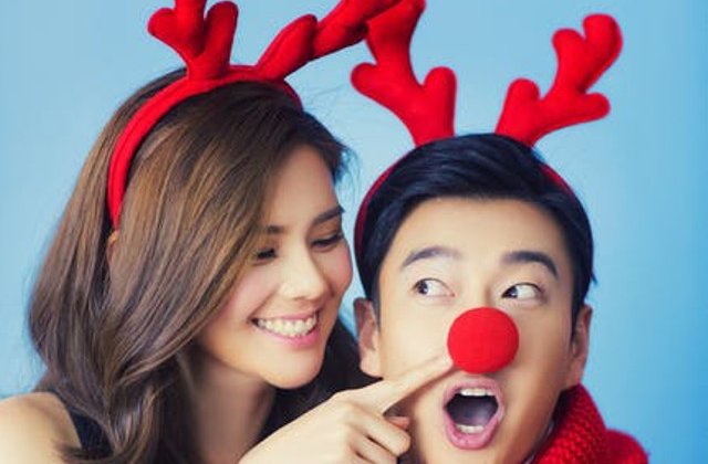 Top 10 cele mai bune bancuri pe care sa le spui la petrecerea de Craciun