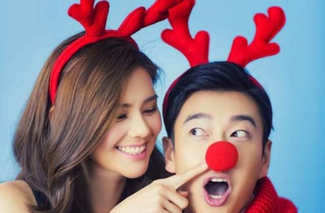 Top 10 cele mai bune bancuri pe care sa le spui la petrecerea de Craciun