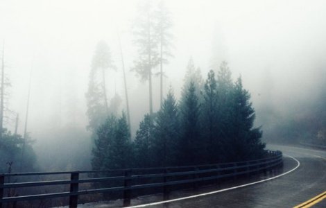 Ceata si depuneri de polei in trei judete, in urmatoarele ore