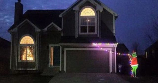  Top  Cand lenea devine creativitate: Decoratiuni de Craciun haioase