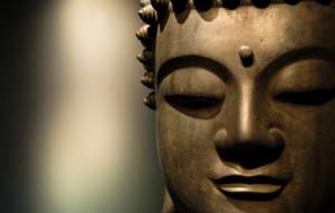 'Craniul lui Buddha', descoperit in Nanjing