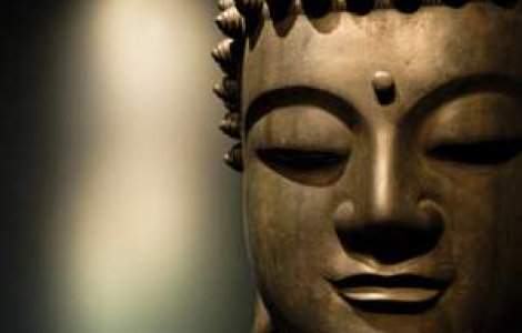 'Craniul lui Buddha', descoperit in Nanjing