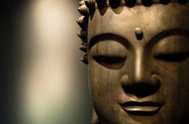 'Craniul lui Buddha', descoperit in Nanjing