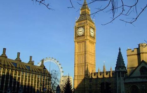 Succesorul lui ben Laden instiga la atacuri in Marea Britanie?