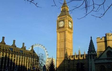 Succesorul lui ben Laden instiga la atacuri in Marea Britanie?