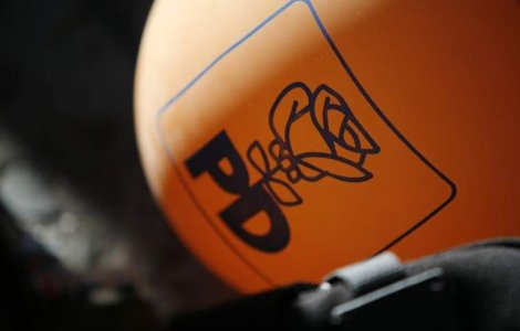 Lista candiatilor: Cine vrea functii de conducere in PDL?