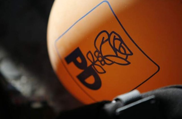 Lista candiatilor: Cine vrea functii de conducere in PDL?