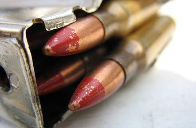 S-au gasit arme in camera lui ben Laden