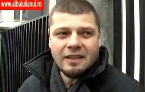  Video  Extremistul Csibi Barna a fost concediat