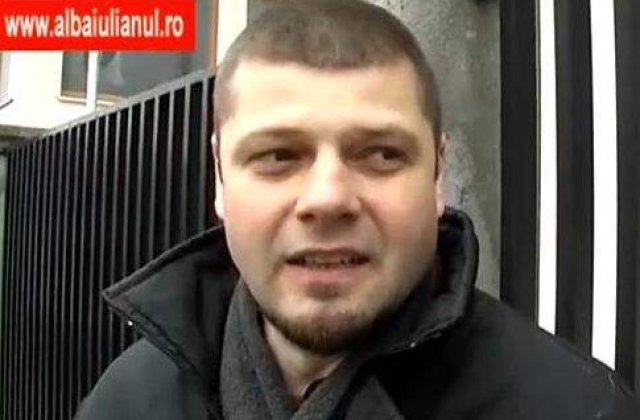 [VIDEO] Extremistul Csibi Barna a fost concediat