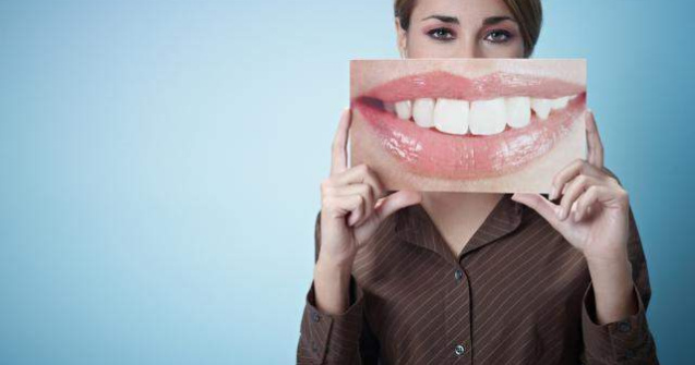 Ce spun dintii despre sanatatea ta?