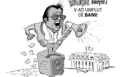 Draga Vadime - Lasa-ne!