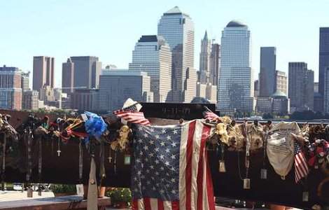  Top  Ce au facut vedetele a doua zi dupa 9/11