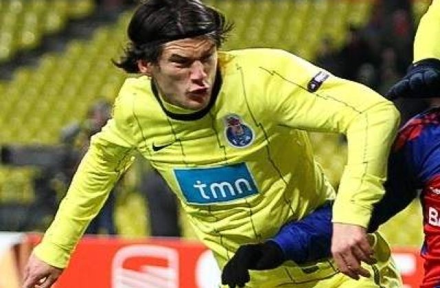 Un roman in finala Europa League, dupa doi ani!