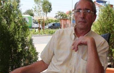 Valentin Ceausescu: "Nu stiu ce am facut bun pentru Steaua"