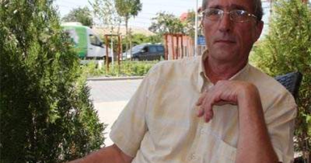 Valentin Ceausescu: "Nu stiu ce am facut bun pentru Steaua"