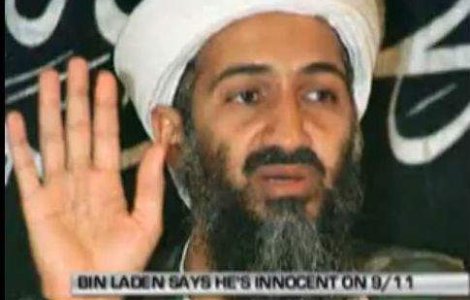 Al-Qaida promite razbunare si confirma: Osama e mort!