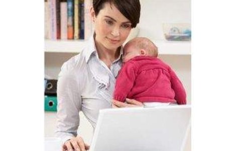 Femeile, discriminate pe piata muncii