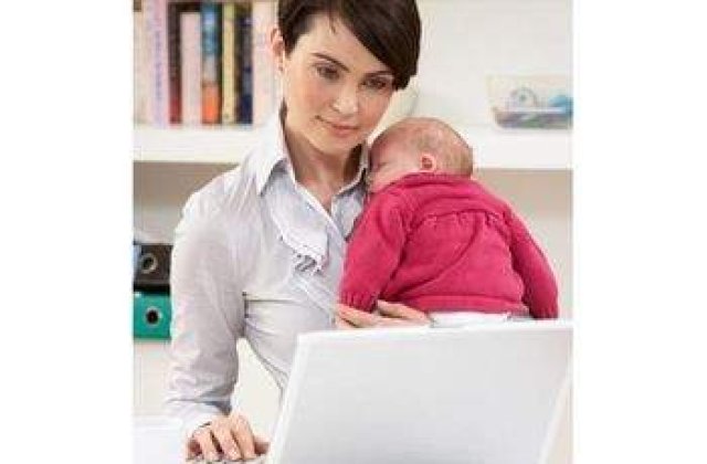 Femeile, discriminate pe piata muncii