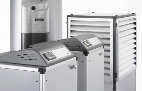 (P) Seteaza de la birou temperatura pe care vrei sa o gasesti acasa!