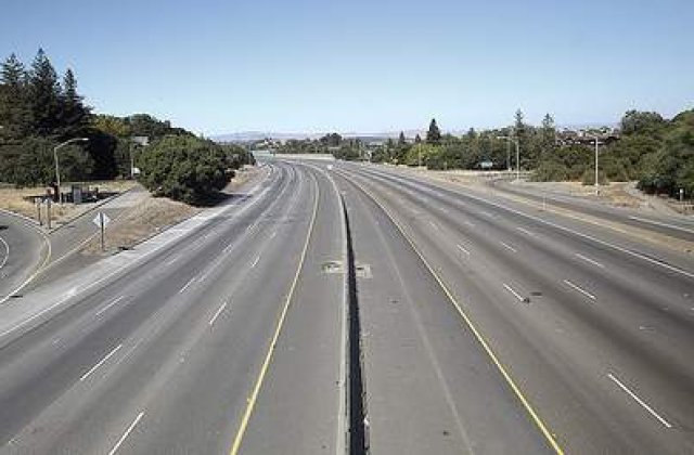 Boc: A fost licitata lucrarea de constructie a autostrazii Orastie-Sibiu