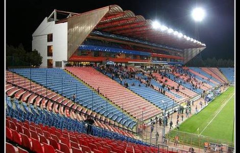 Steaua: 25 de ani de la castigarea Cupei Campionilor Europeni