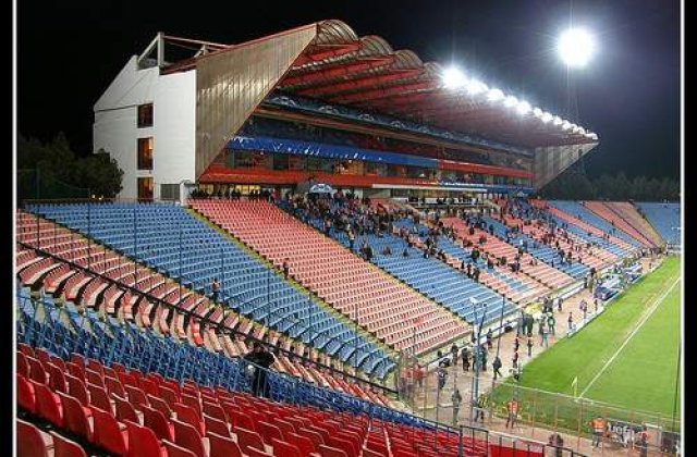 Steaua: 25 de ani de la castigarea Cupei Campionilor Europeni