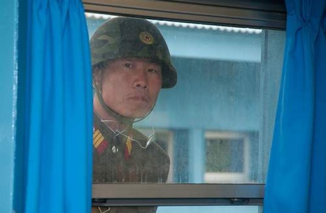 [VIDEO] Gulagurile nord-coreene, o realitate crunta?!